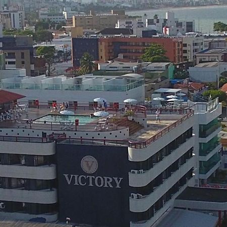 Residencial Victory Business Flat Apartment João Pessoa Екстериор снимка