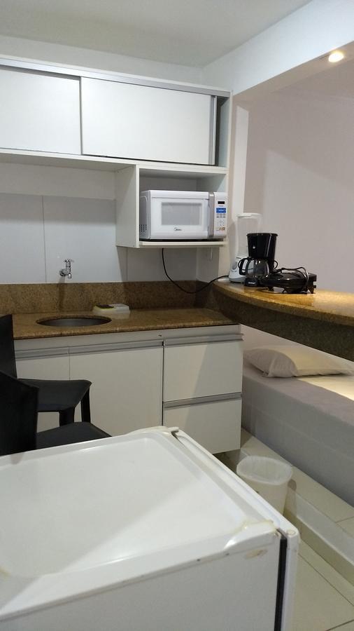 Residencial Victory Business Flat Apartment João Pessoa Екстериор снимка