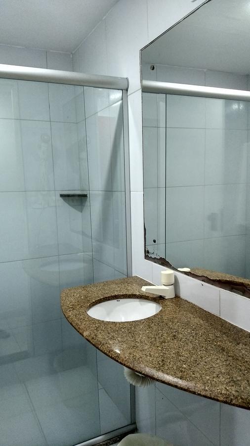 Residencial Victory Business Flat Apartment João Pessoa Екстериор снимка