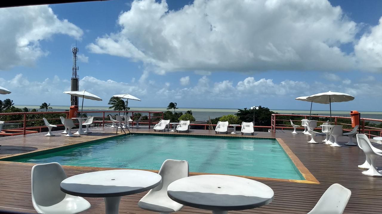 Residencial Victory Business Flat Apartment João Pessoa Екстериор снимка