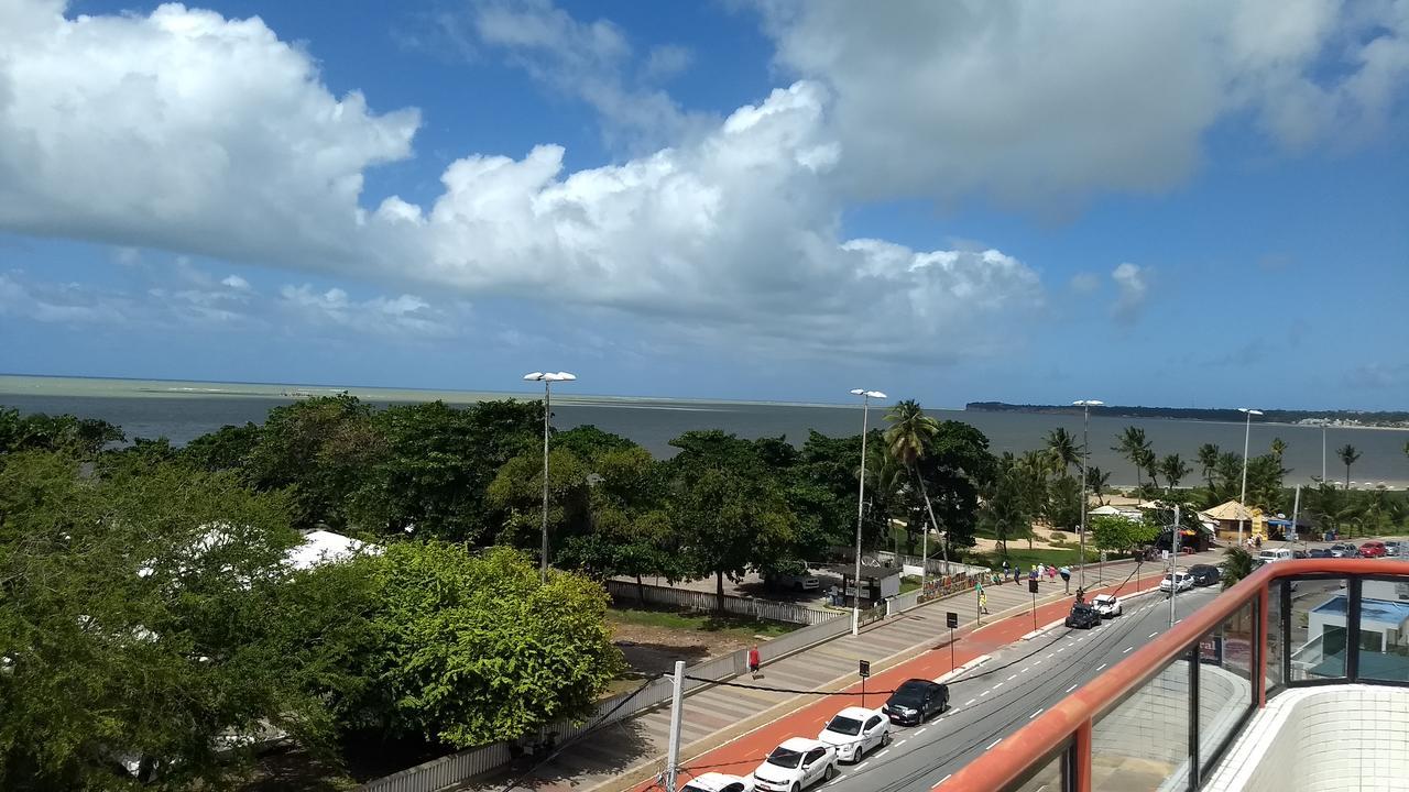 Residencial Victory Business Flat Apartment João Pessoa Екстериор снимка
