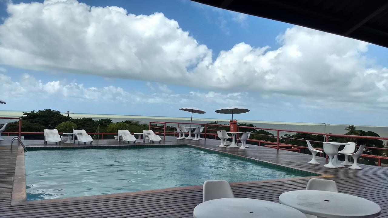 Residencial Victory Business Flat Apartment João Pessoa Екстериор снимка