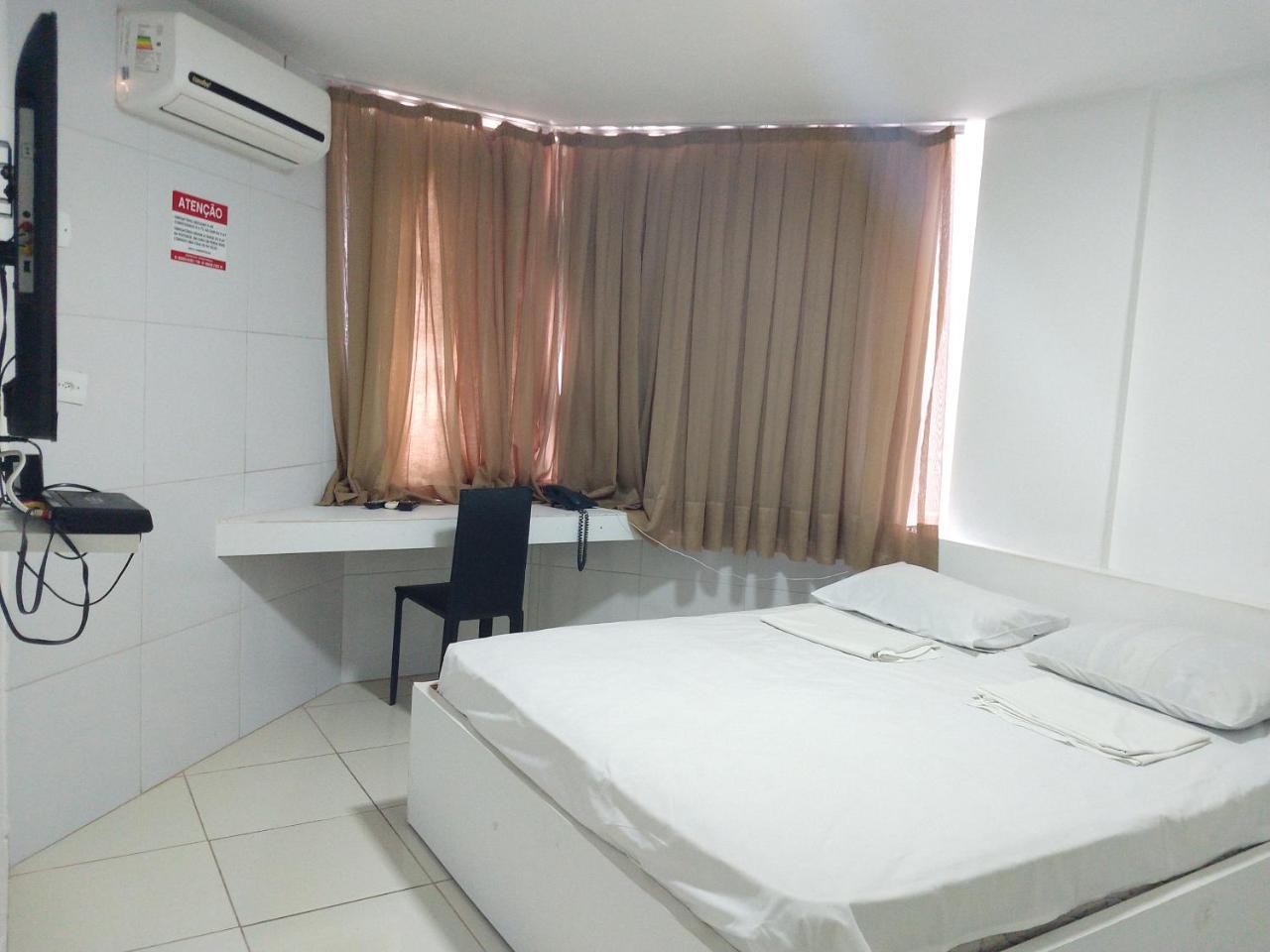 Residencial Victory Business Flat Apartment João Pessoa Екстериор снимка