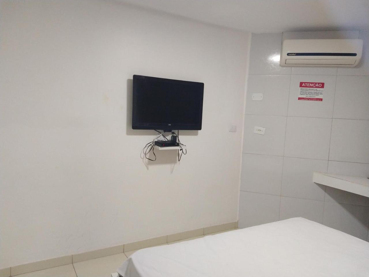 Residencial Victory Business Flat Apartment João Pessoa Екстериор снимка