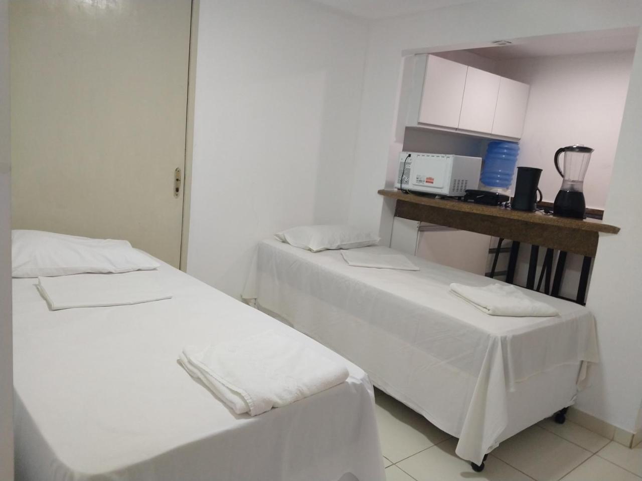Residencial Victory Business Flat Apartment João Pessoa Екстериор снимка