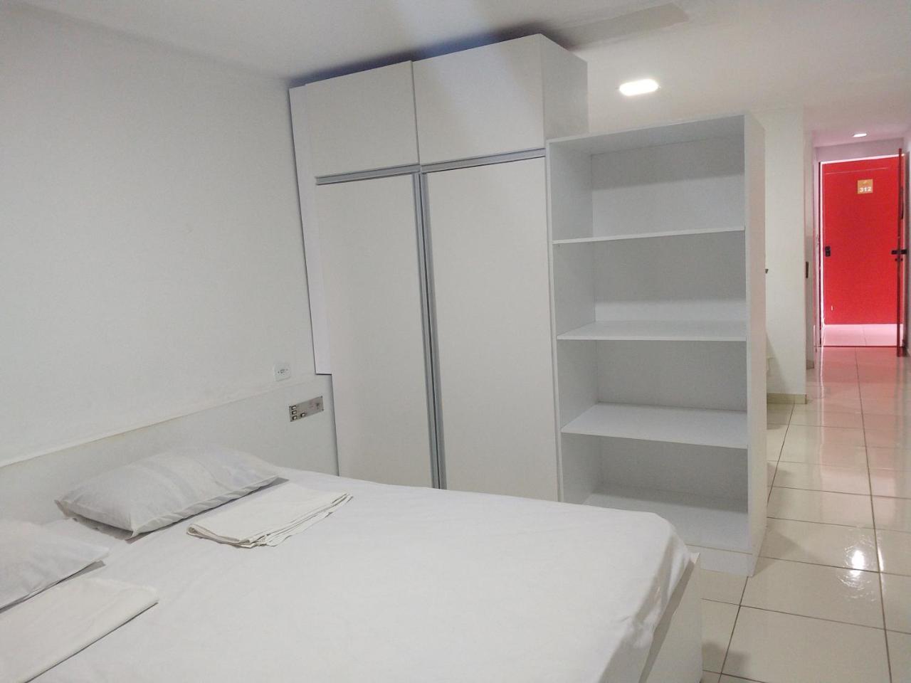 Residencial Victory Business Flat Apartment João Pessoa Екстериор снимка