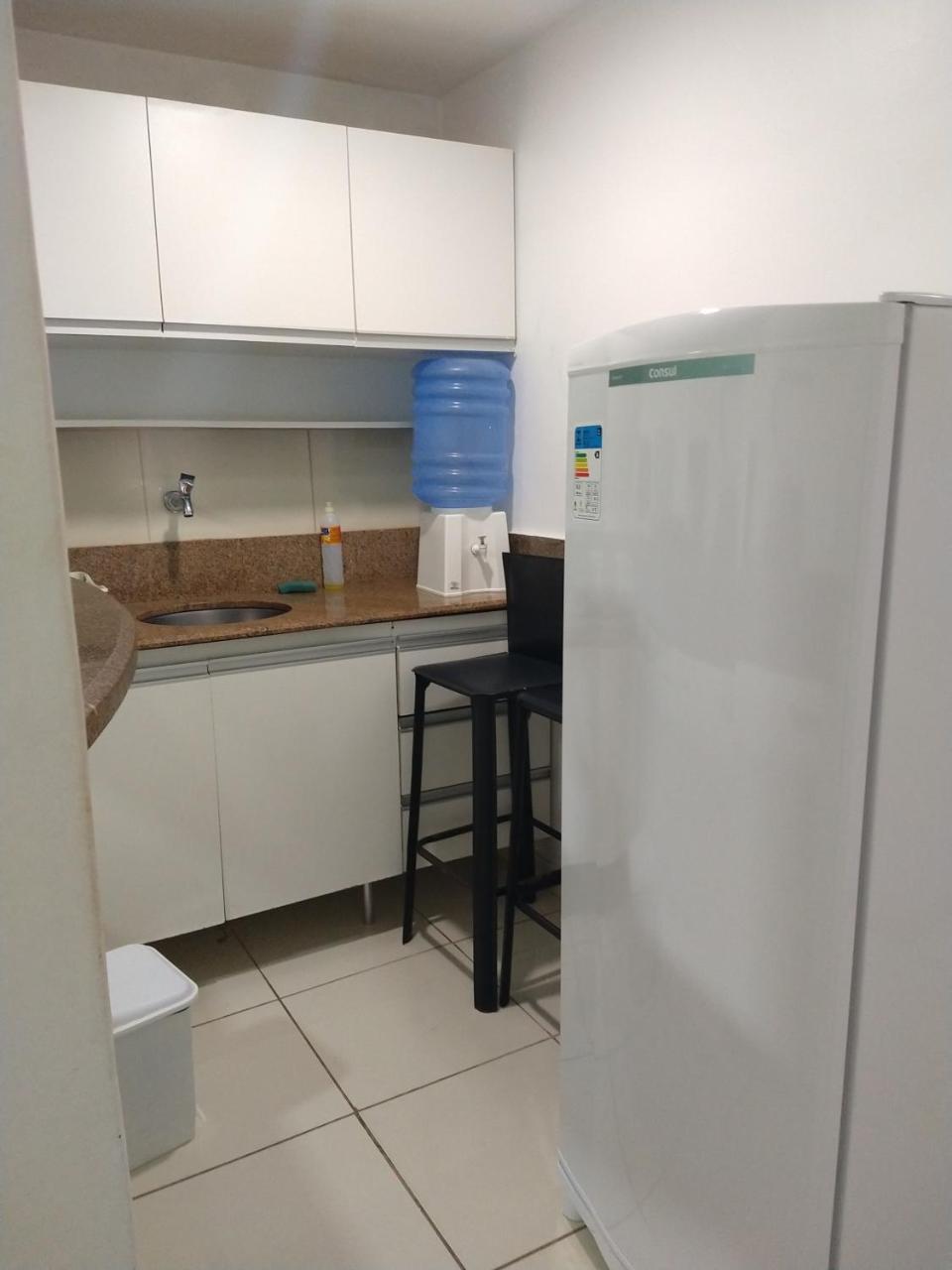 Residencial Victory Business Flat Apartment João Pessoa Екстериор снимка