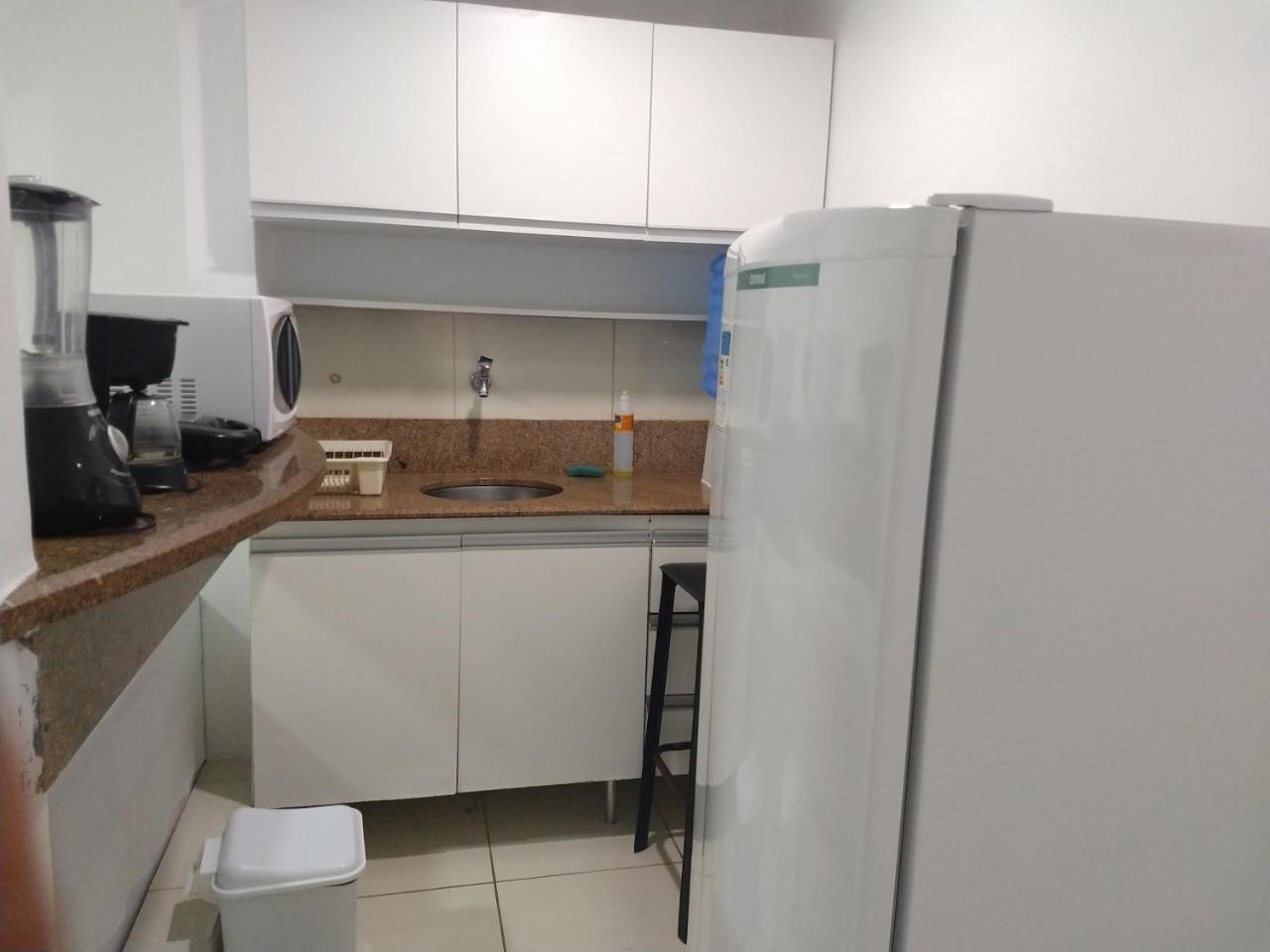 Residencial Victory Business Flat Apartment João Pessoa Екстериор снимка