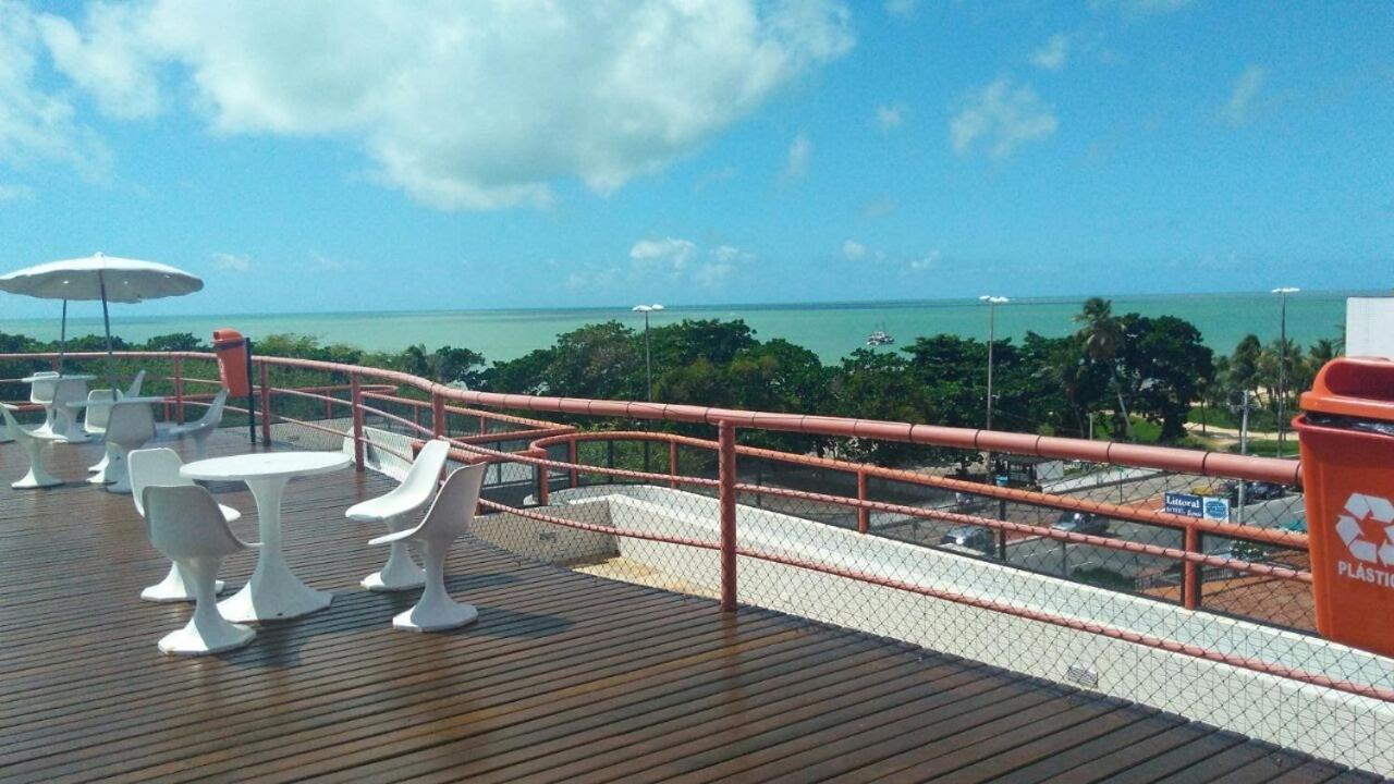 Residencial Victory Business Flat Apartment João Pessoa Екстериор снимка