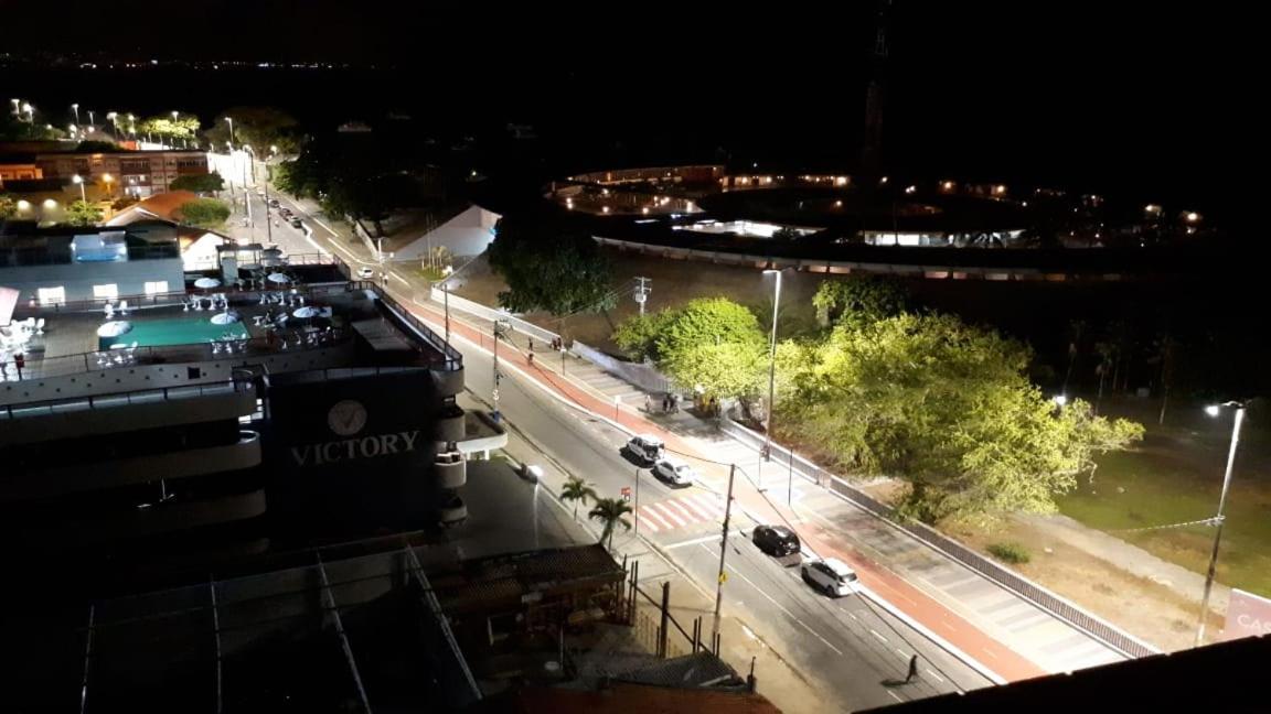 Residencial Victory Business Flat Apartment João Pessoa Екстериор снимка